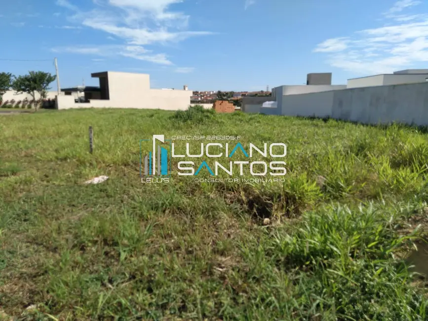 Foto 6 de Terreno / Lote à venda, 293m2 em Boituva - SP