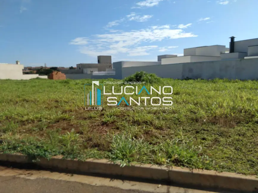 Foto 5 de Terreno / Lote à venda, 293m2 em Boituva - SP