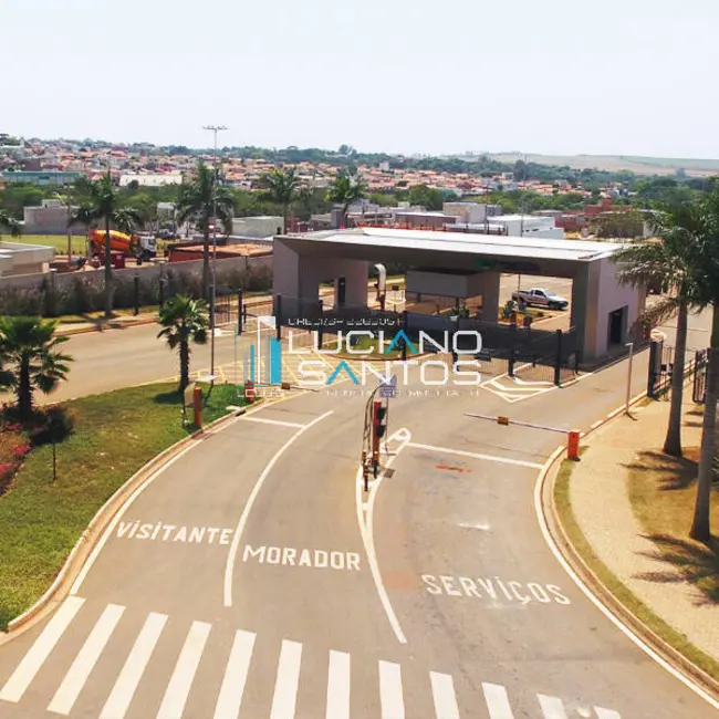 Foto 3 de Terreno / Lote à venda, 293m2 em Boituva - SP