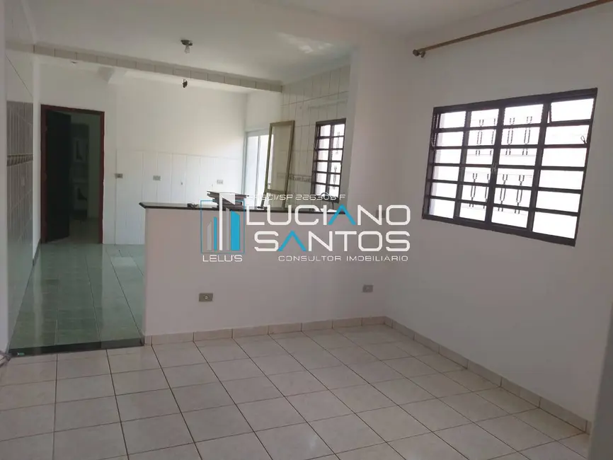 Foto 6 de Casa com 2 quartos à venda, 110m2 em Boituva - SP