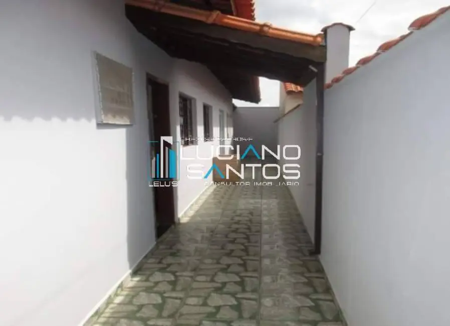 Foto 3 de Casa com 2 quartos à venda, 110m2 em Boituva - SP