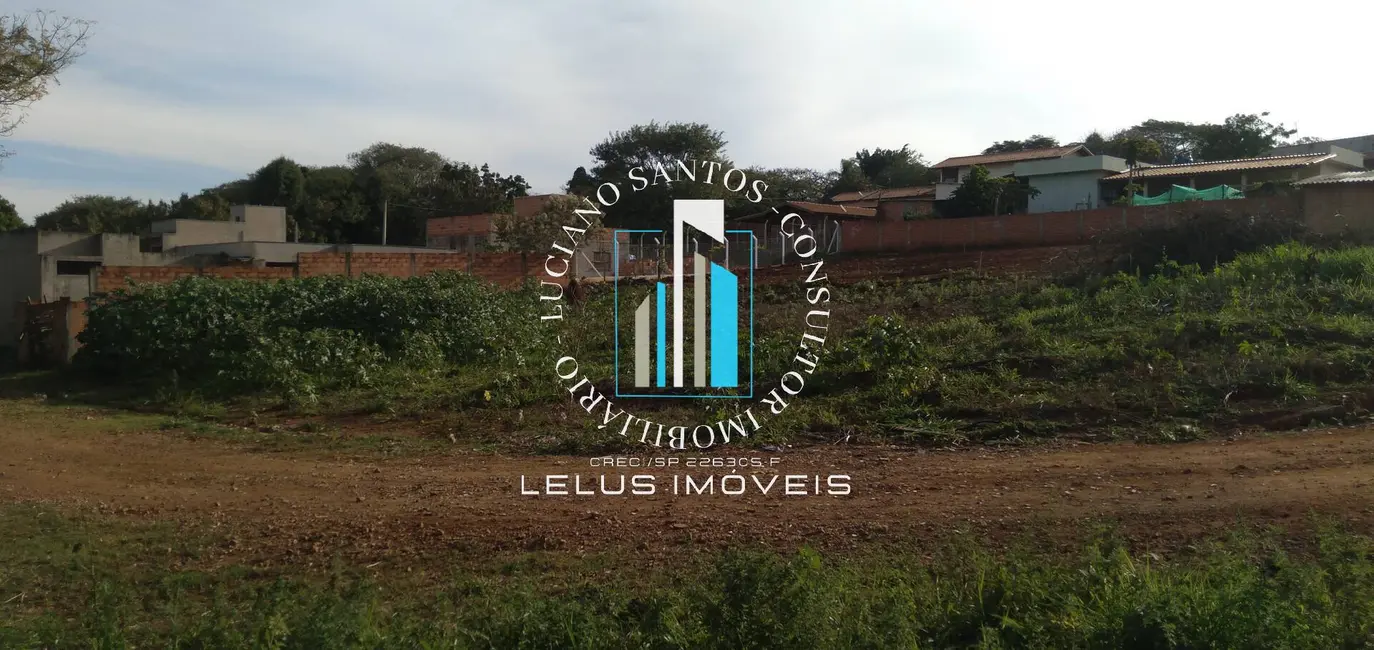 Foto 1 de Terreno / Lote à venda, 700m2 em Boituva - SP