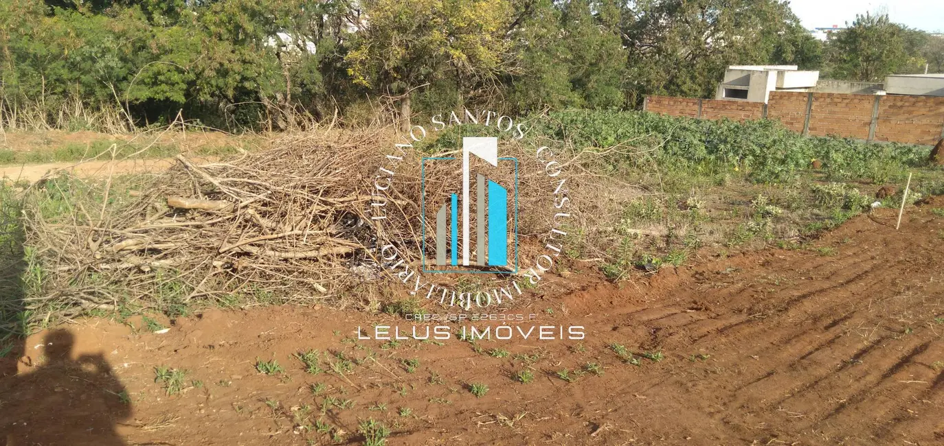 Foto 2 de Terreno / Lote à venda, 700m2 em Boituva - SP