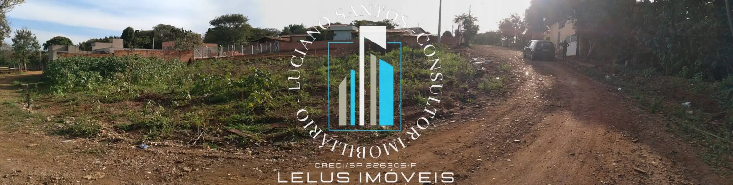 Foto 3 de Terreno / Lote à venda, 700m2 em Boituva - SP