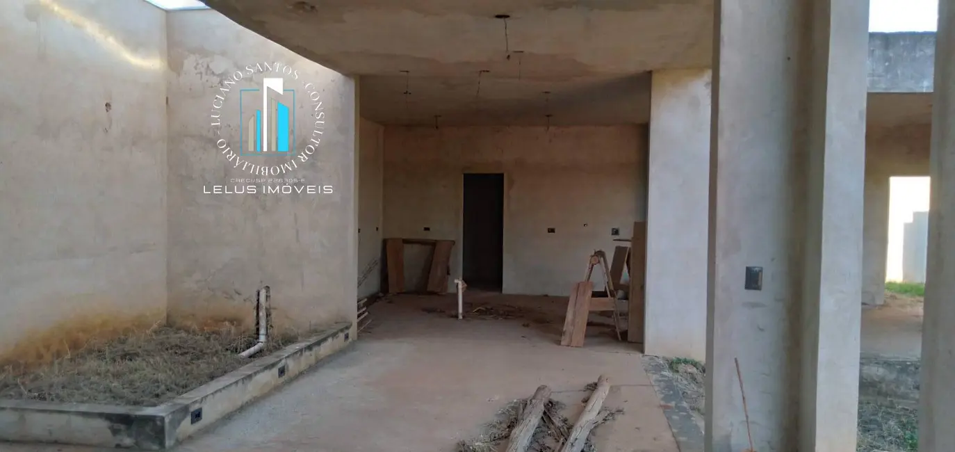 Foto 7 de Casa à venda, 700m2 em Boituva - SP