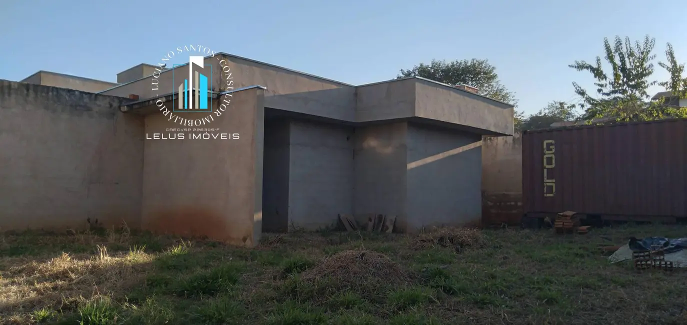 Foto 8 de Casa à venda, 700m2 em Boituva - SP