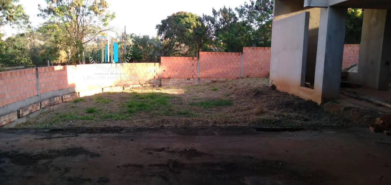 Foto 11 de Casa à venda, 700m2 em Boituva - SP