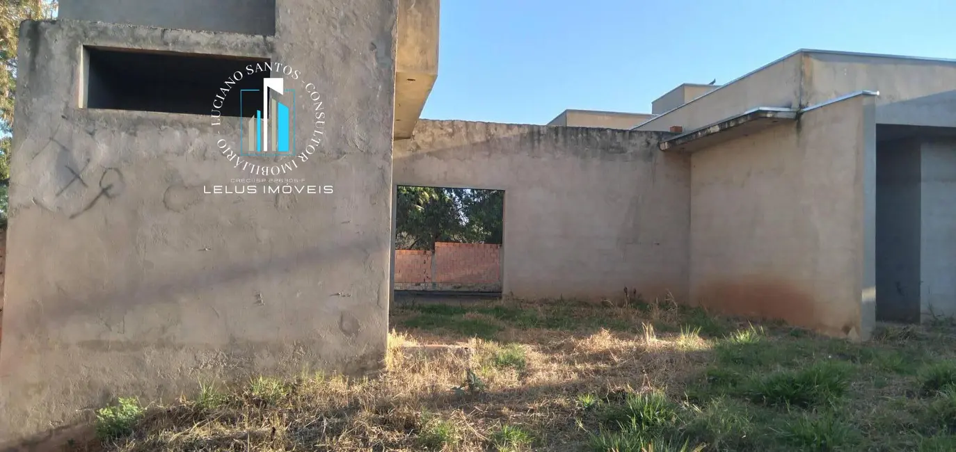 Foto 9 de Casa à venda, 700m2 em Boituva - SP