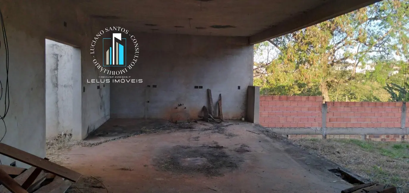 Foto 15 de Casa à venda, 700m2 em Boituva - SP