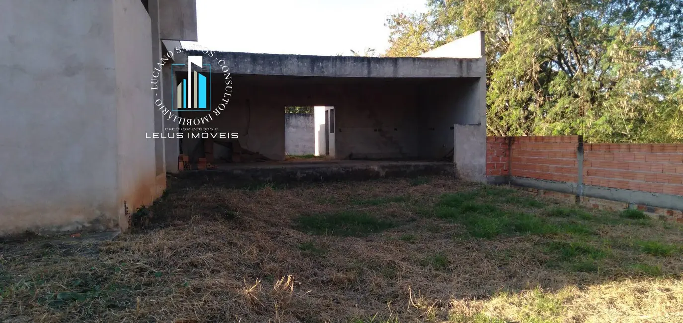 Foto 3 de Casa à venda, 700m2 em Boituva - SP