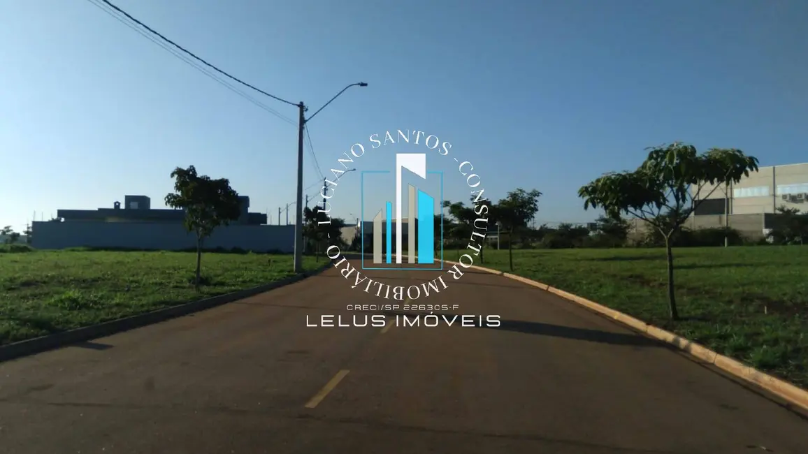 Foto 1 de Terreno / Lote à venda, 320m2 em Boituva - SP