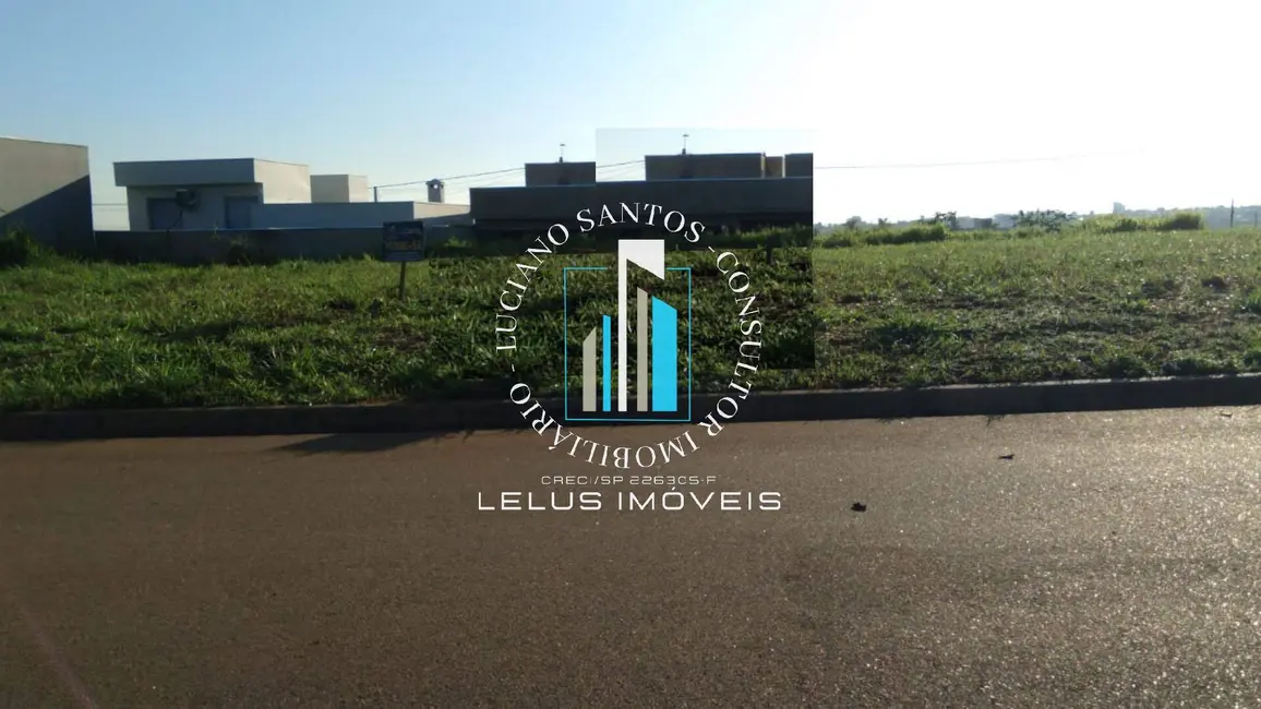 Foto 6 de Terreno / Lote à venda, 320m2 em Boituva - SP