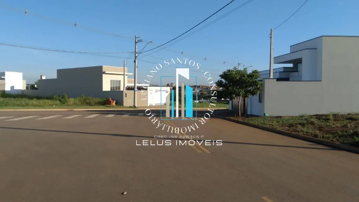Foto 2 de Terreno / Lote à venda, 320m2 em Boituva - SP