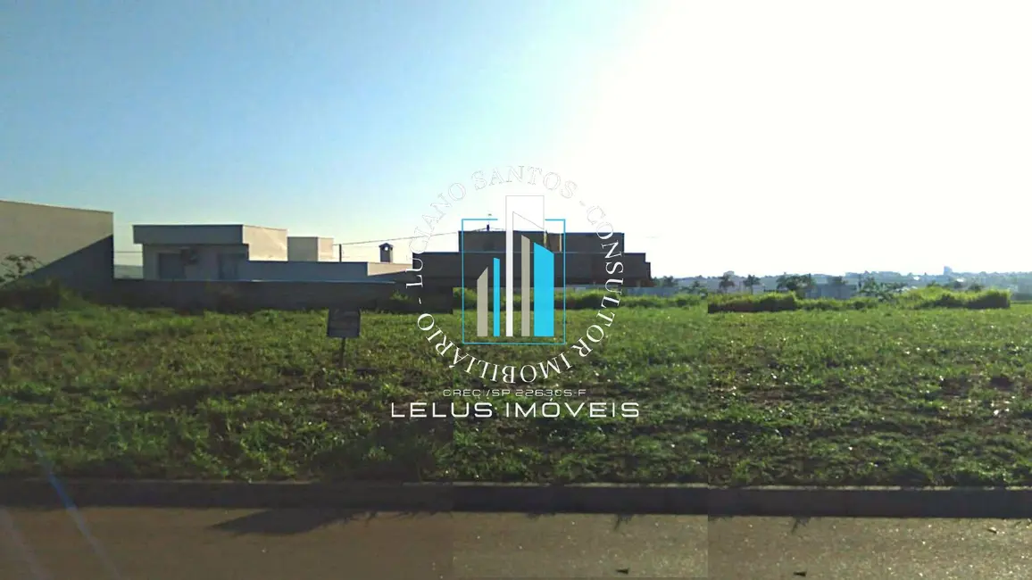 Foto 5 de Terreno / Lote à venda, 320m2 em Boituva - SP