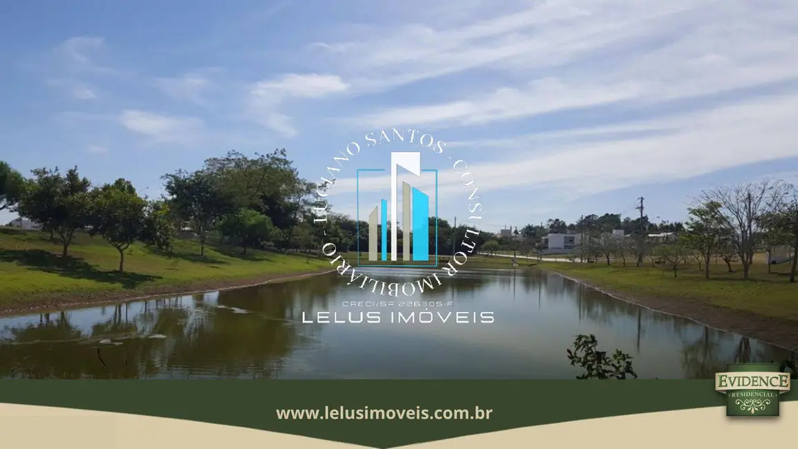 Foto 4 de Terreno / Lote à venda, 640m2 em Aracoiaba Da Serra - SP