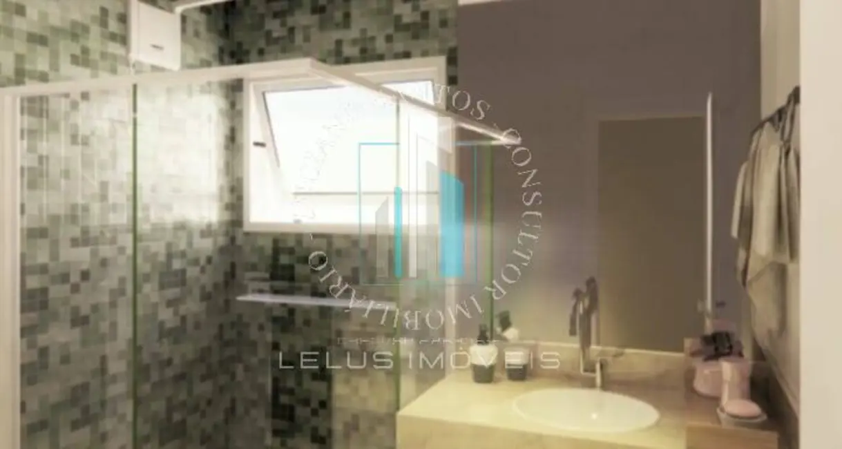 Foto 9 de Apartamento com 2 quartos à venda, 72m2 em Boituva - SP