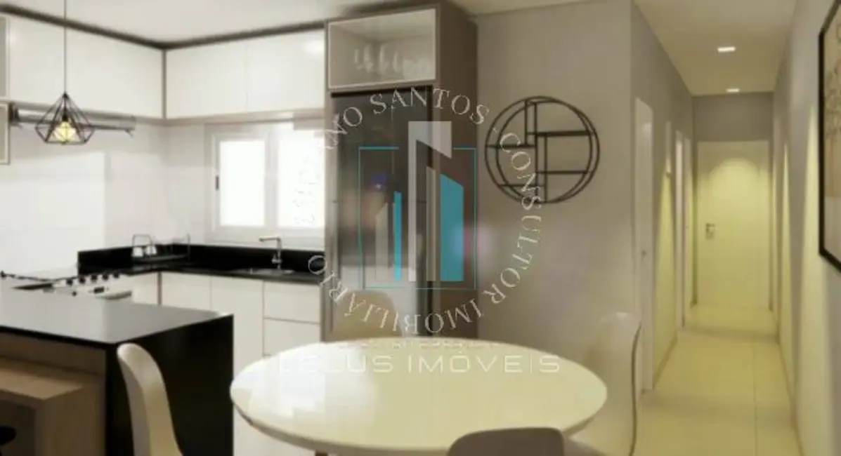 Foto 5 de Apartamento com 2 quartos à venda, 72m2 em Boituva - SP