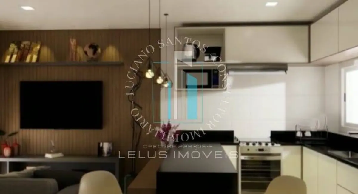 Foto 4 de Apartamento com 2 quartos à venda, 72m2 em Boituva - SP