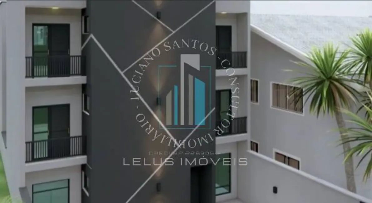 Foto 3 de Apartamento com 2 quartos à venda, 72m2 em Boituva - SP