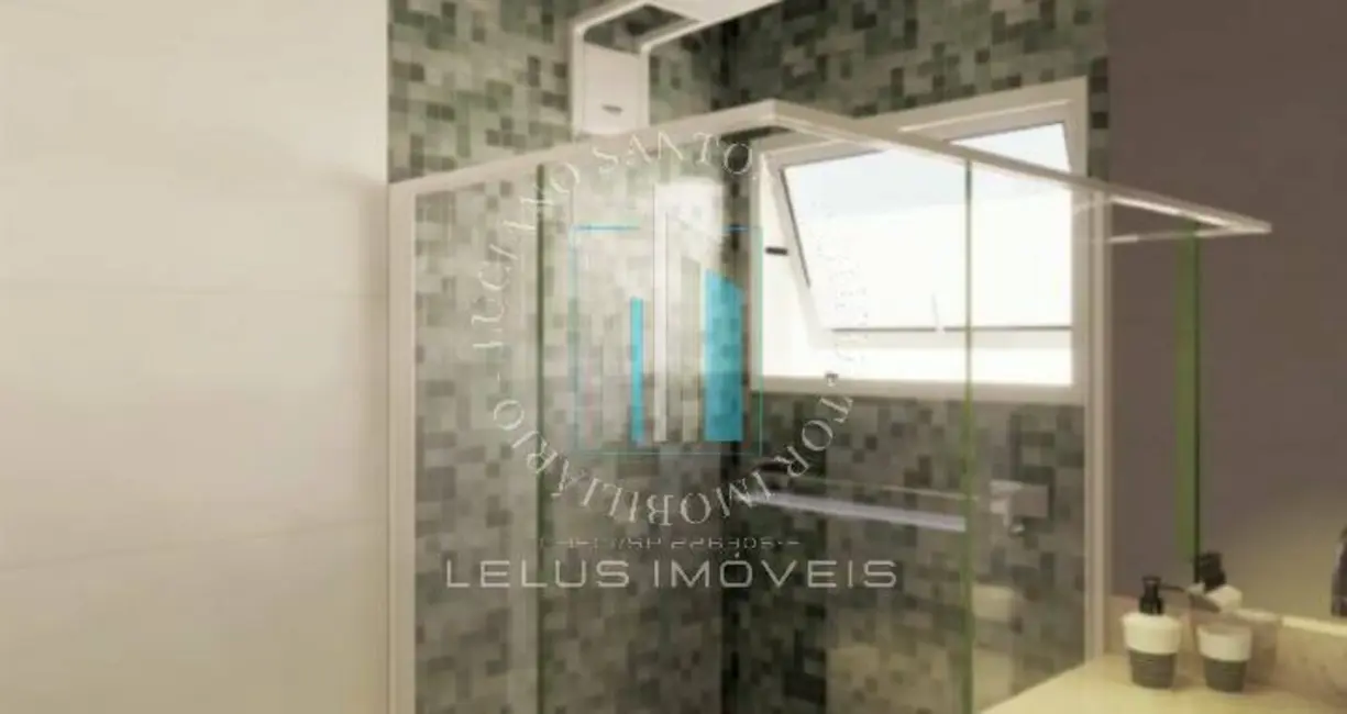 Foto 4 de Apartamento à venda, 28m2 em Boituva - SP