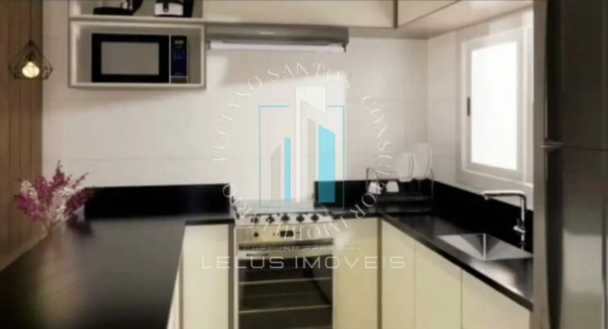 Foto 6 de Apartamento à venda, 28m2 em Boituva - SP