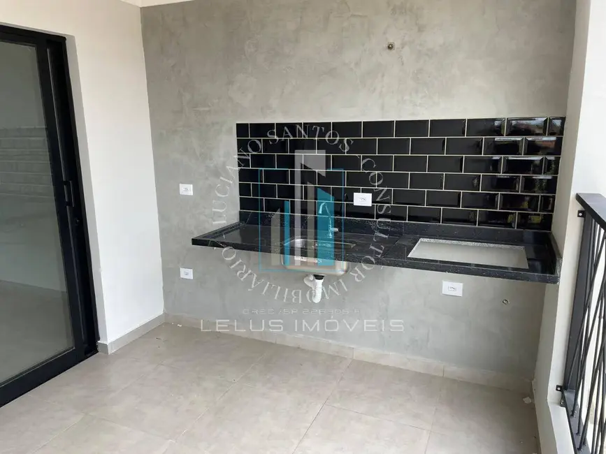 Foto 3 de Apartamento com 2 quartos à venda, 88m2 em Boituva - SP