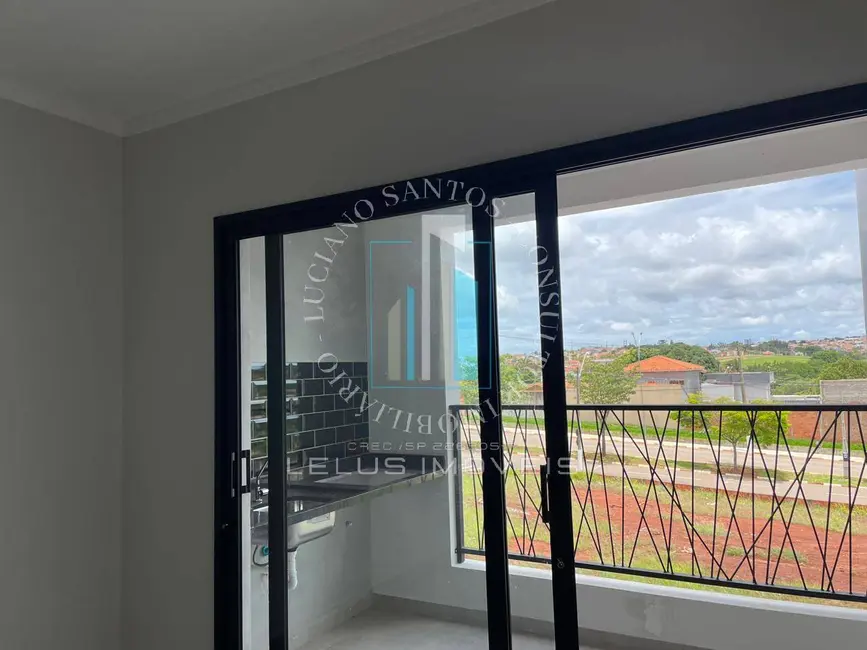 Foto 1 de Apartamento com 2 quartos à venda, 88m2 em Boituva - SP