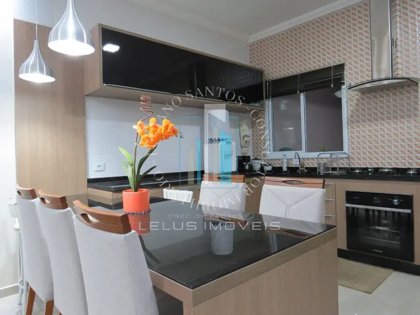 Foto 3 de Apartamento com 2 quartos à venda em Boituva - SP