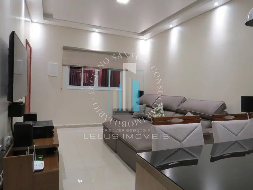Foto 2 de Apartamento com 2 quartos à venda em Boituva - SP