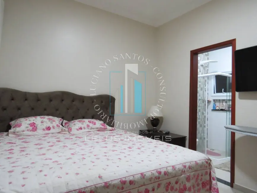 Foto 8 de Apartamento com 2 quartos à venda em Boituva - SP