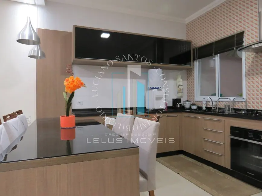 Foto 6 de Apartamento com 2 quartos à venda em Boituva - SP