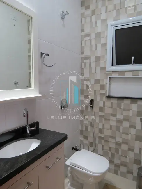 Foto 4 de Apartamento com 2 quartos à venda em Boituva - SP