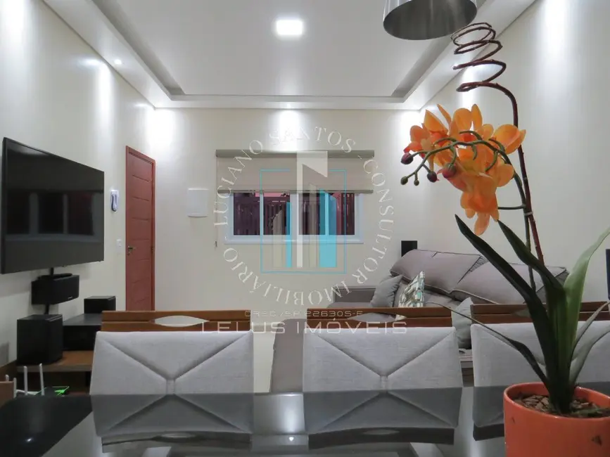 Foto 5 de Apartamento com 2 quartos à venda em Boituva - SP