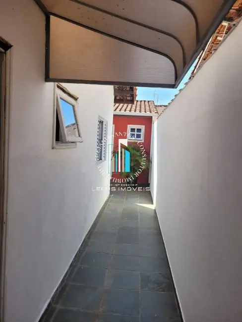 Foto 7 de Casa com 4 quartos à venda, 180m2 em Boituva - SP