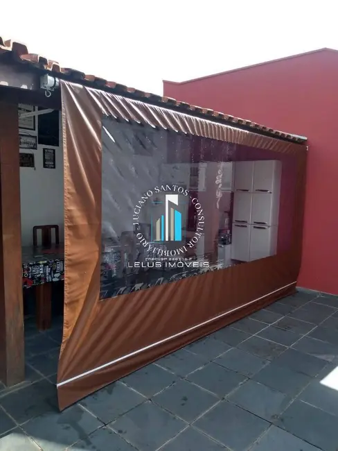 Foto 8 de Casa com 4 quartos à venda, 180m2 em Boituva - SP