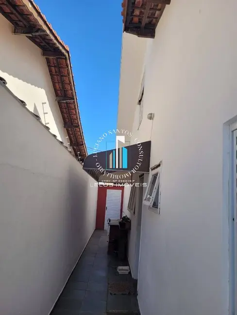 Foto 5 de Casa com 4 quartos à venda, 180m2 em Boituva - SP