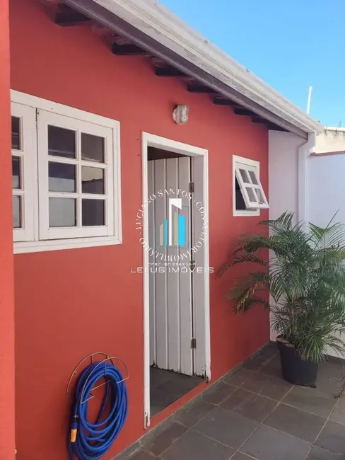 Foto 4 de Casa com 4 quartos à venda, 180m2 em Boituva - SP