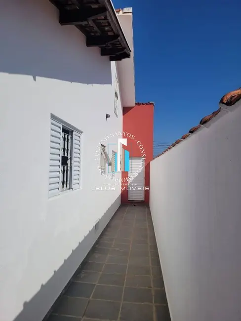 Foto 6 de Casa com 4 quartos à venda, 180m2 em Boituva - SP