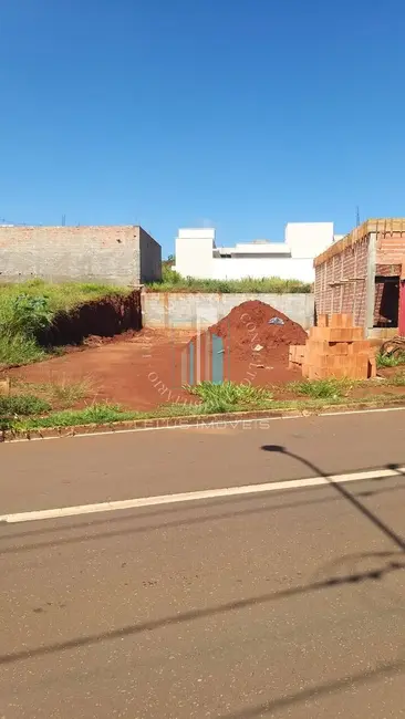 Foto 4 de Terreno / Lote à venda, 250m2 em Boituva - SP