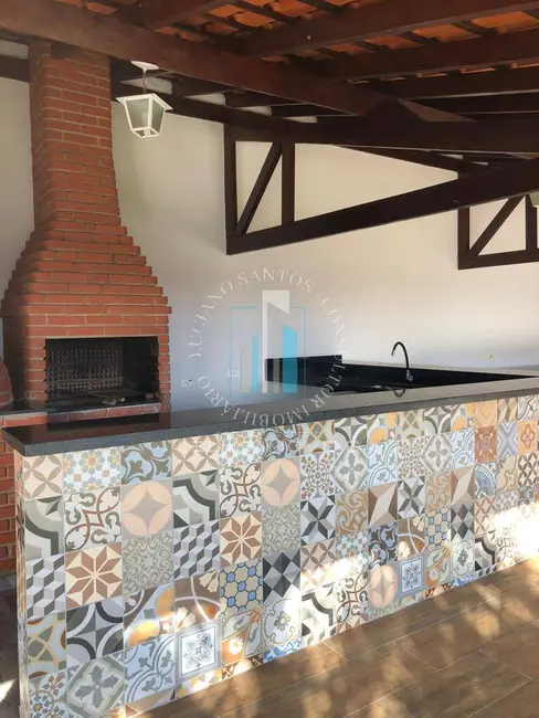 Foto 8 de Casa com 3 quartos para alugar, 1600m2 em Boituva - SP