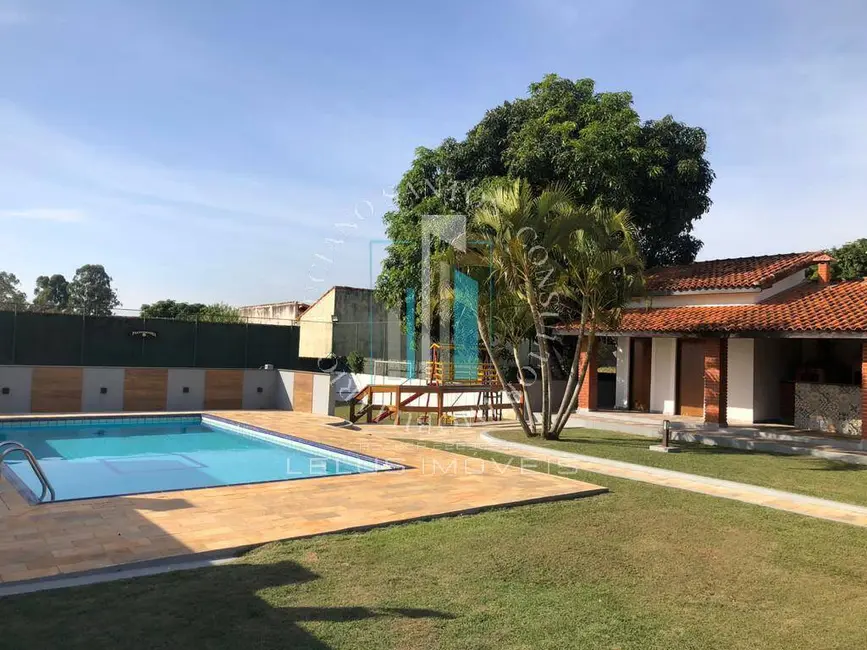 Foto 1 de Casa com 3 quartos para alugar, 1600m2 em Boituva - SP