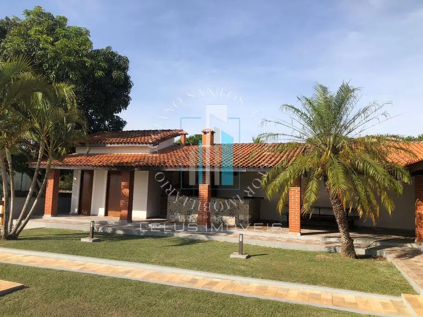 Foto 3 de Casa com 3 quartos para alugar, 1600m2 em Boituva - SP