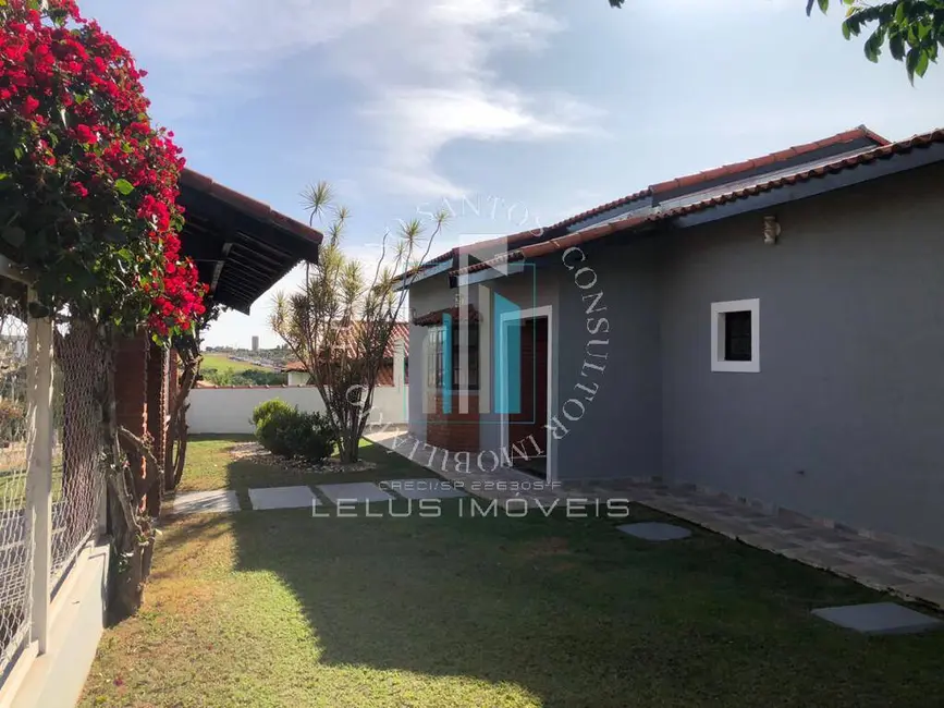 Foto 7 de Casa com 3 quartos para alugar, 1600m2 em Boituva - SP