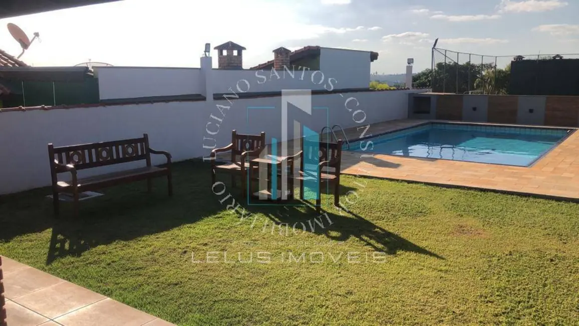 Foto 5 de Casa com 3 quartos para alugar, 1600m2 em Boituva - SP