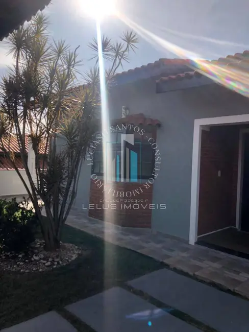 Foto 6 de Casa com 3 quartos para alugar, 1600m2 em Boituva - SP