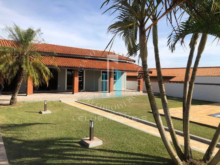 Foto 2 de Casa com 3 quartos para alugar, 1600m2 em Boituva - SP