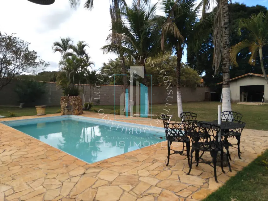 Foto 3 de Casa com 7 quartos à venda e para alugar, 2500m2 em Boituva - SP