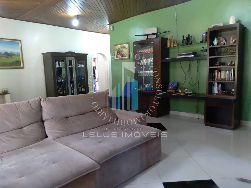 Foto 9 de Casa com 7 quartos à venda e para alugar, 2500m2 em Boituva - SP