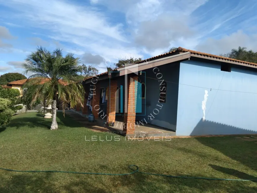 Foto 5 de Casa com 7 quartos à venda e para alugar, 2500m2 em Boituva - SP