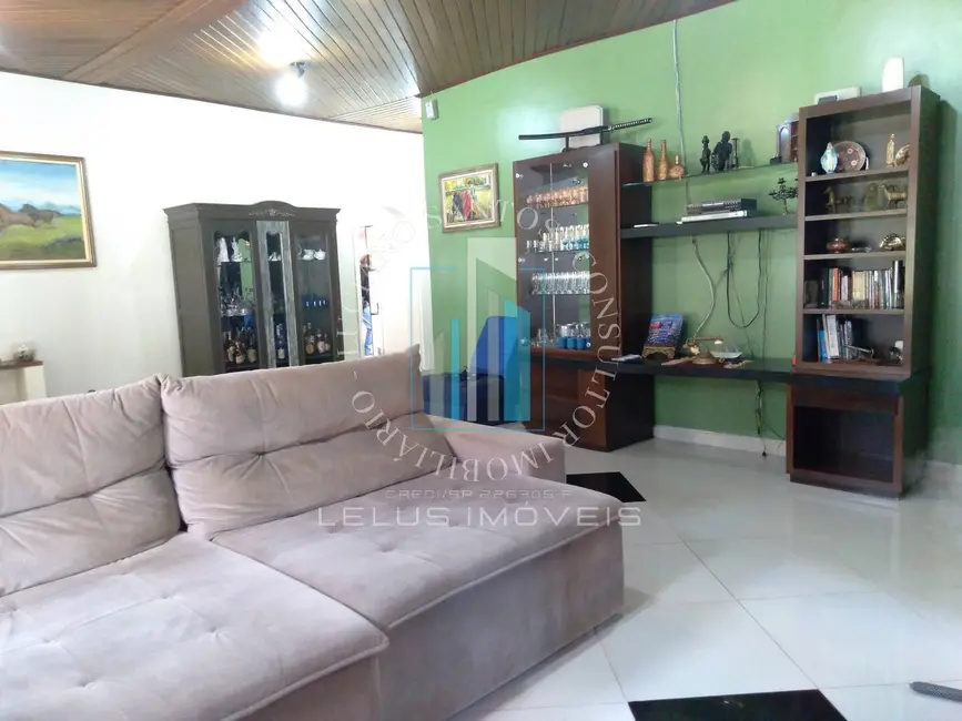 Foto 8 de Casa com 7 quartos à venda e para alugar, 2500m2 em Boituva - SP